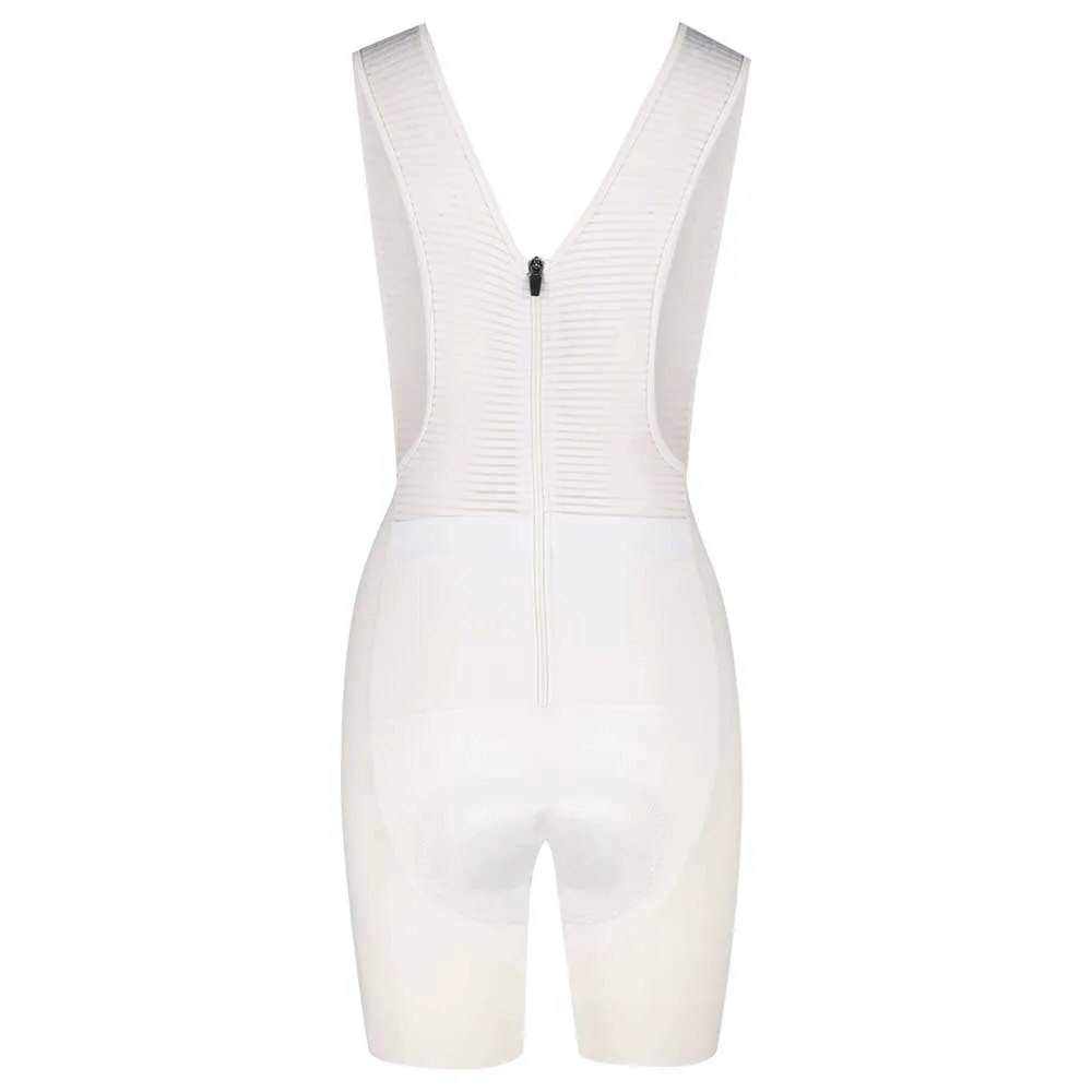 Bioracer Epic Short Sykkelshorts Refurbished, White