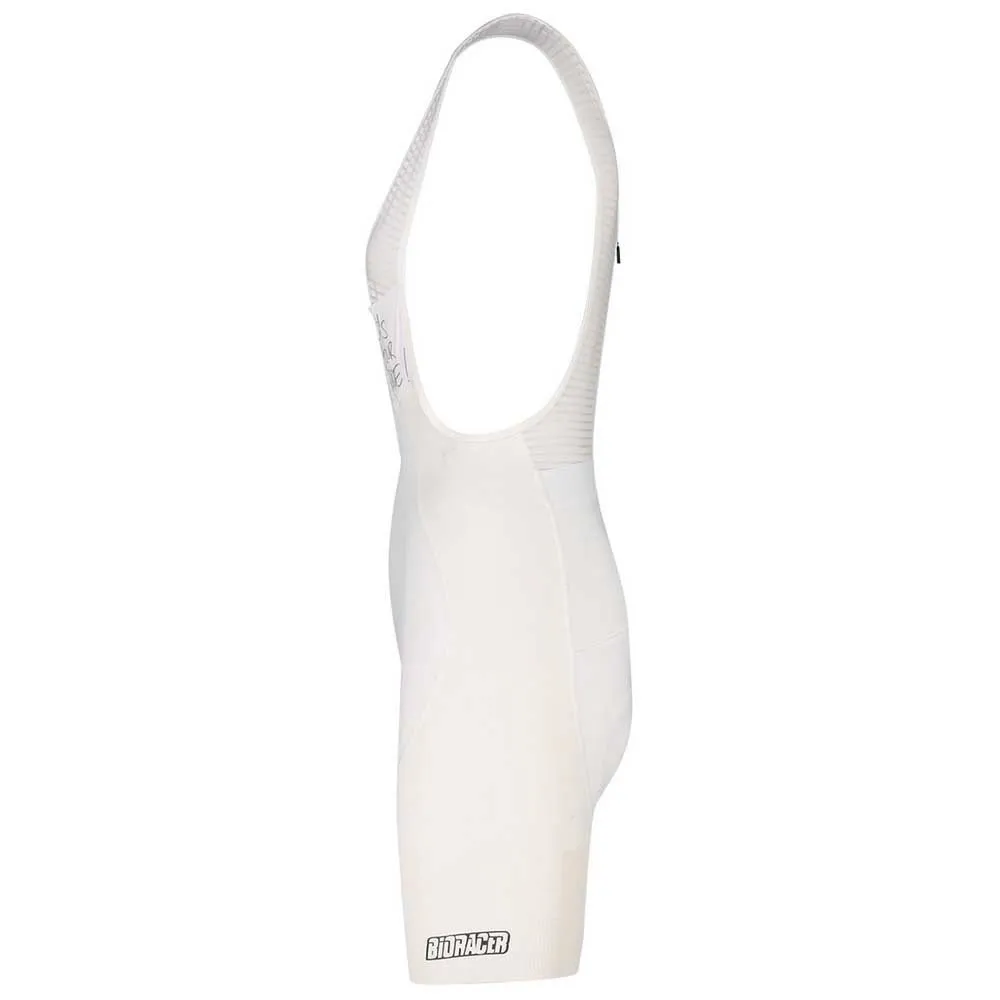 Bioracer Epic Short Sykkelshorts Refurbished, White