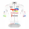Bioracer Epic Team Total Energies 2025 Kort Ermet Trøye