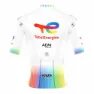 Bioracer Epic Team Total Energies 2025 Kort Ermet Trøye