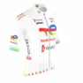 Bioracer Epic Team Total Energies 2025 Kort Ermet Trøye