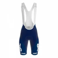 Bioracer Epic Team Total Energies 2025 Sykkelshorts Bioracer Epic Team Total Energies 2025 Sykkelshorts