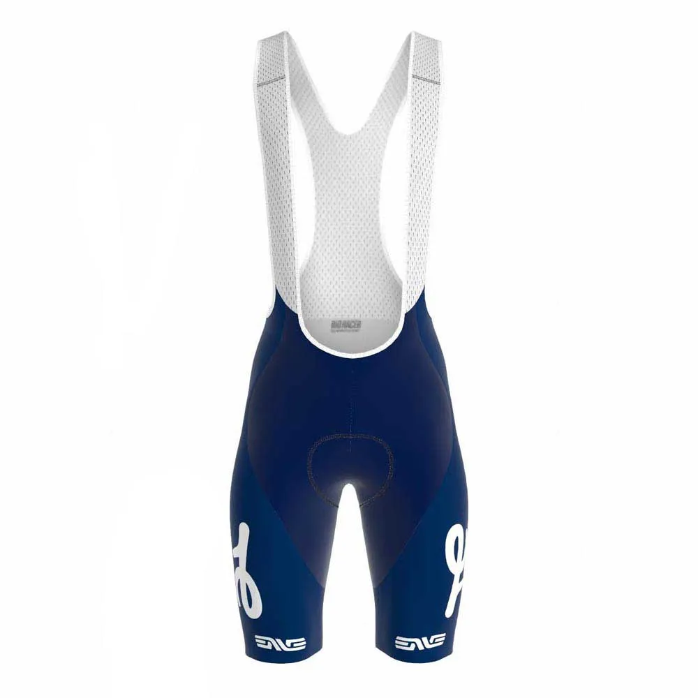 Bioracer Epic Team Total Energies 2025 Sykkelshorts Bioracer Epic Team Total Energies 2025 Sykkelshorts
