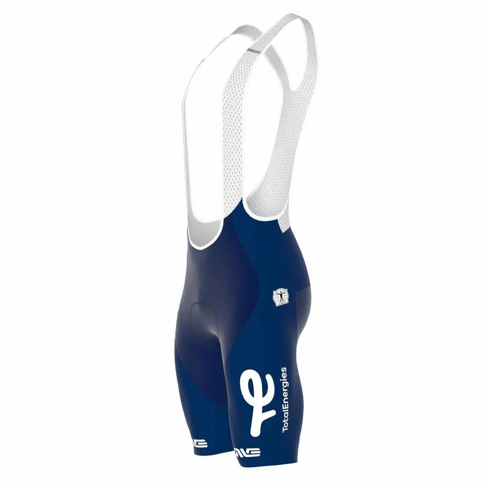 Bioracer Epic Team Total Energies 2025 Sykkelshorts Bioracer Epic Team Total Energies 2025 Sykkelshorts