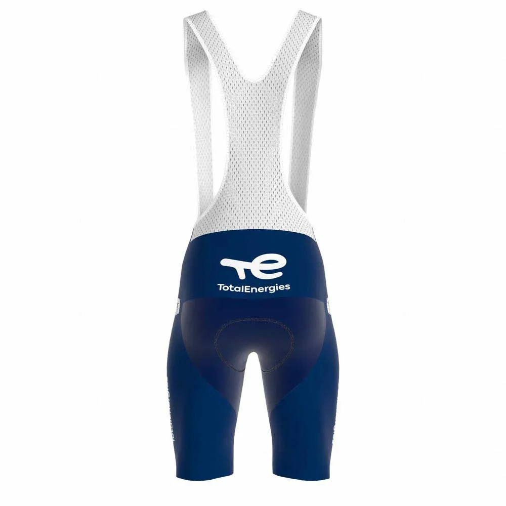 Bioracer Epic Team Total Energies 2025 Sykkelshorts Bioracer Epic Team Total Energies 2025 Sykkelshorts