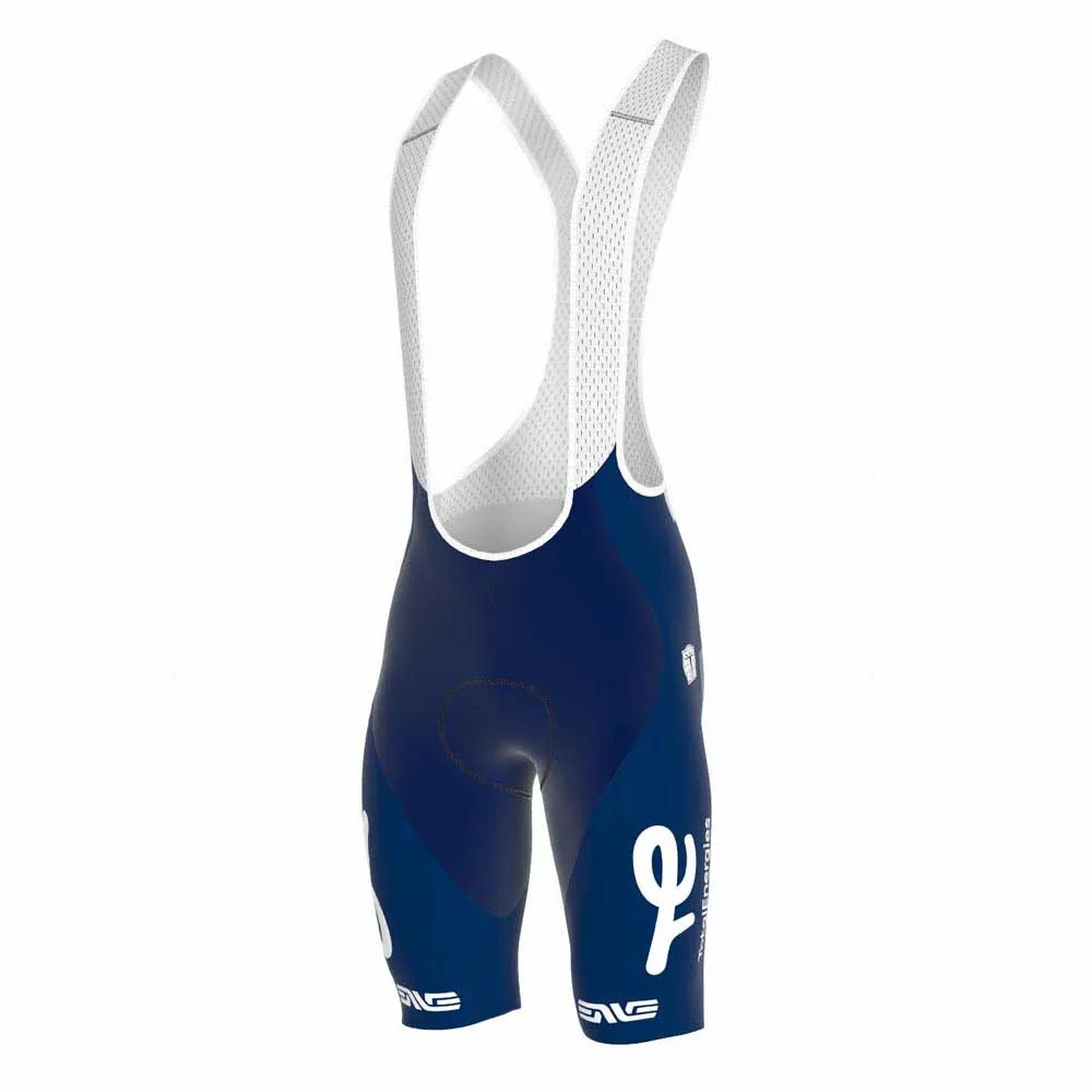 Bioracer Epic Team Total Energies 2025 Sykkelshorts Bioracer Epic Team Total Energies 2025 Sykkelshorts