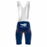 Bioracer Epic Team Total Energies 2025 Sykkelshorts