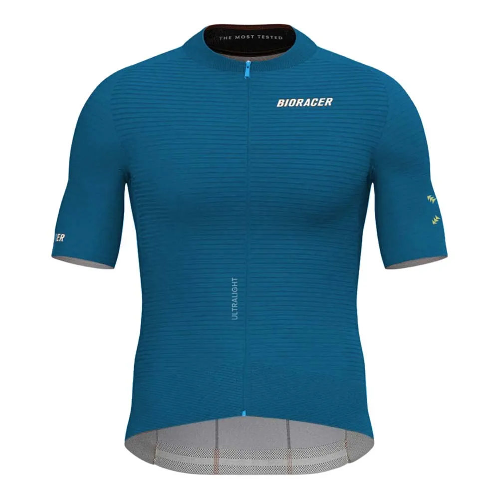 Bioracer Epic Ultralight Elevate Kort Ermet Trøye