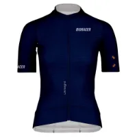 Bioracer Epic Ultralight jersey icy dame