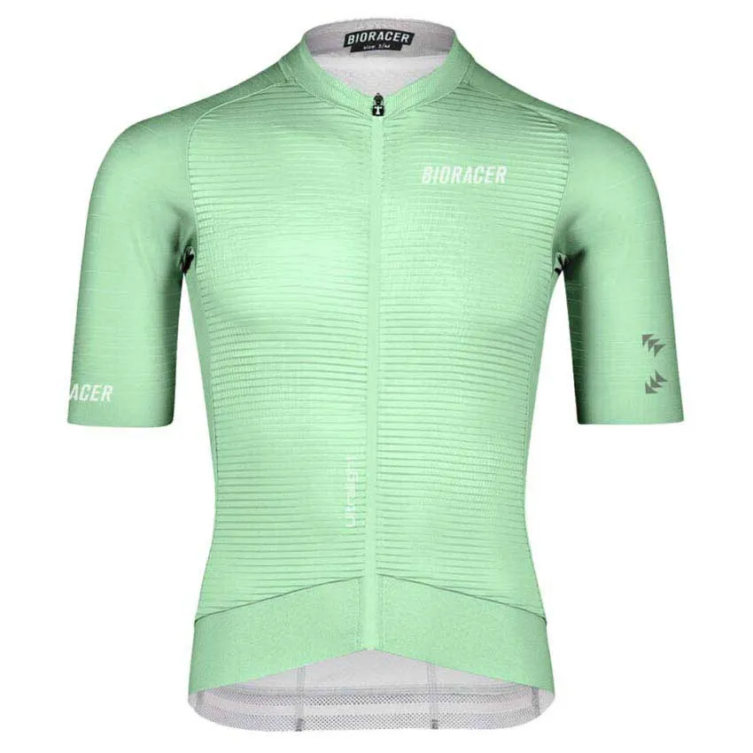 Bioracer Epic ultralight jersey misty nautica herre