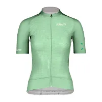Bioracer Epic Ultralight jersey rusty ochre dame Bioracer Epic Ultralight jersey rusty ochre dame