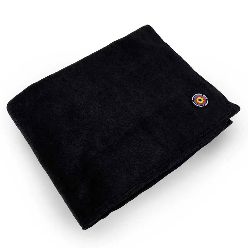 Bioracer Fleece Teppe