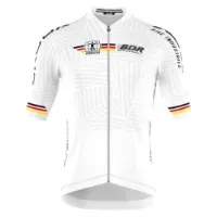 Bioracer German Icon Classic Matrix Kort Ermet Trøye Bioracer German Icon Classic Matrix Kort Ermet Trøye