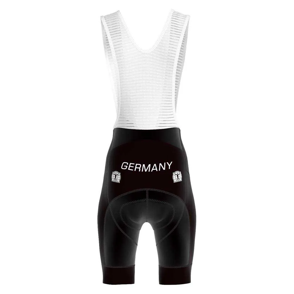 Bioracer German Icon Sykkelshorts