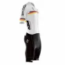 Bioracer Germany Icon Aero Sykkel-skinsuit