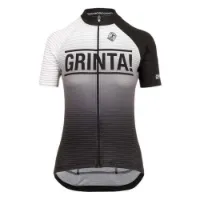 Bioracer Grinta Gruppo Sportivo! Kort Ermet Trøye Bioracer Grinta Gruppo Sportivo! Kort Ermet Trøye