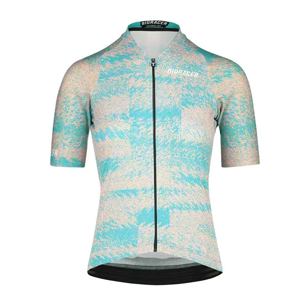 Bioracer Icon Baroudeur Kort Ermet Trøye Bioracer Icon Baroudeur Kort Ermet Trøye