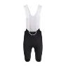 Bioracer Icon Bibshorts sort dame