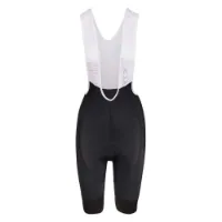 Bioracer Icon Bibshorts sort dame Bioracer Icon Bibshorts sort dame
