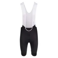 Bioracer Icon cargo bibshorts olive green herre