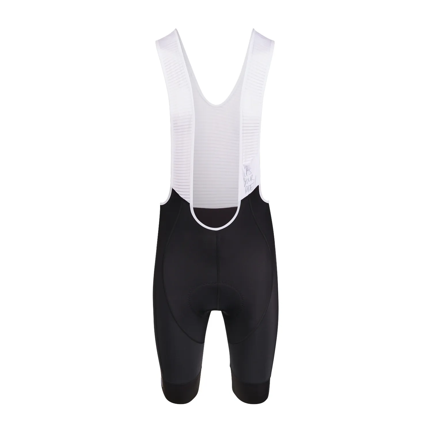 Bioracer Icon Cargo Bibshorts sort herre