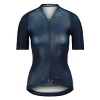 Bioracer Icon Coldblack Kort Ermet Trøye