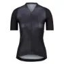 Bioracer Icon Coldblack Kort Ermet Trøye