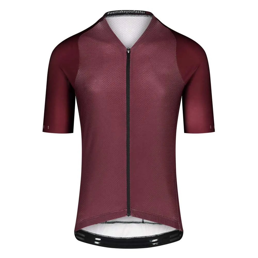 Bioracer Icon Coldblack Kort Ermet Trøye