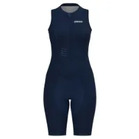 Bioracer Icon Ermeløs Triatlon-drakt