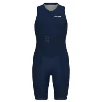 Bioracer Icon Ermeløs Triatlon-drakt Bioracer Icon Ermeløs Triatlon-drakt