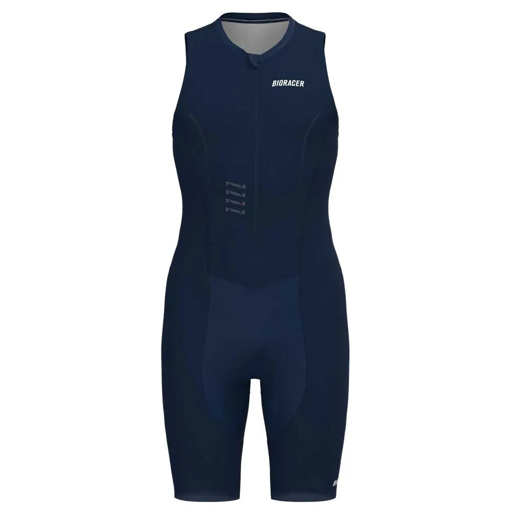 Bioracer Icon Ermeløs Triatlon-drakt