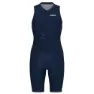 Bioracer Icon Ermeløs Triatlon-drakt