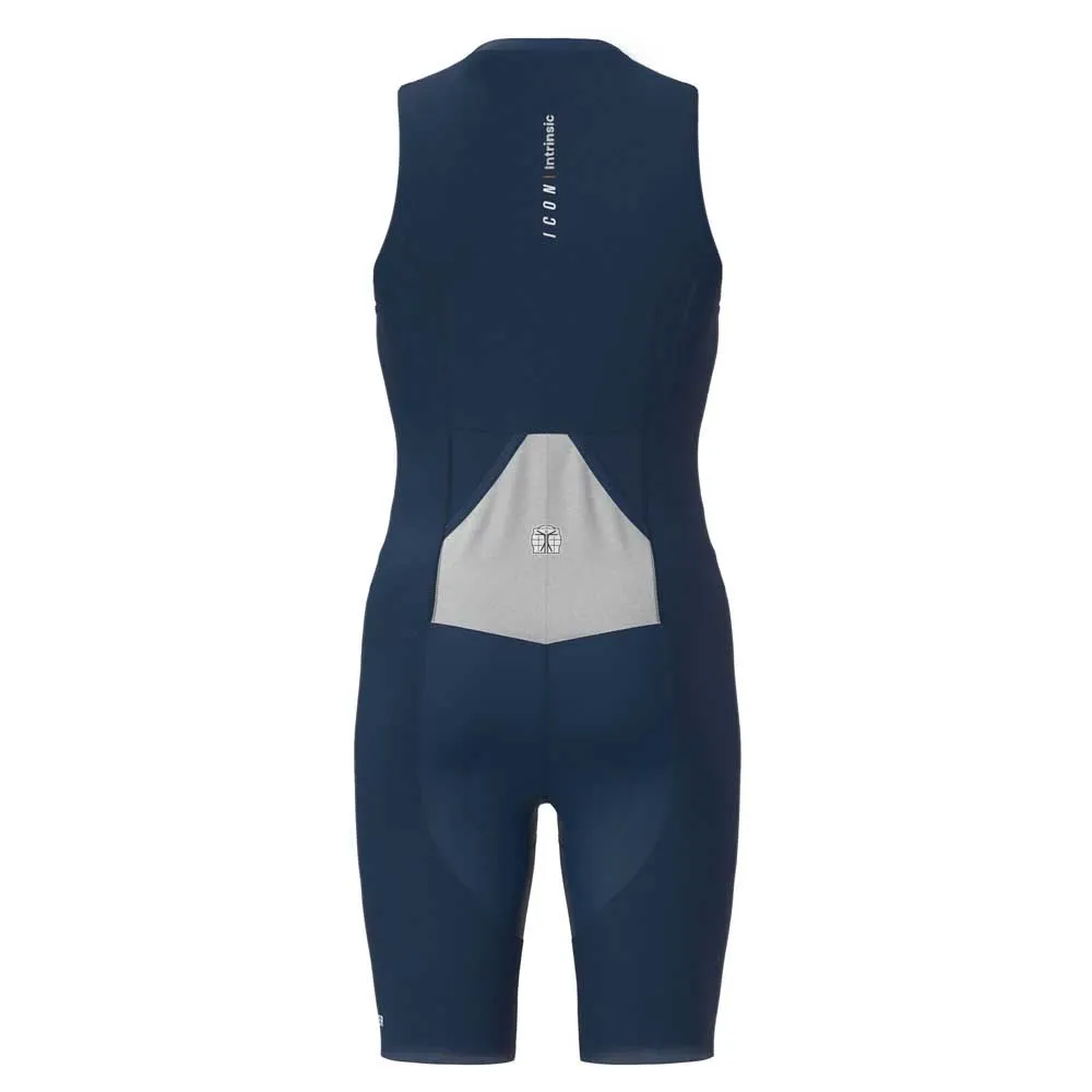 Bioracer Icon Ermeløs Triatlon-drakt