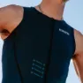 Bioracer Icon Ermeløs Triatlon-drakt