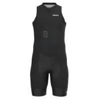 Bioracer Icon Ermeløs Triatlon-drakt unisex Bioracer Icon Ermeløs Triatlon-drakt unisex