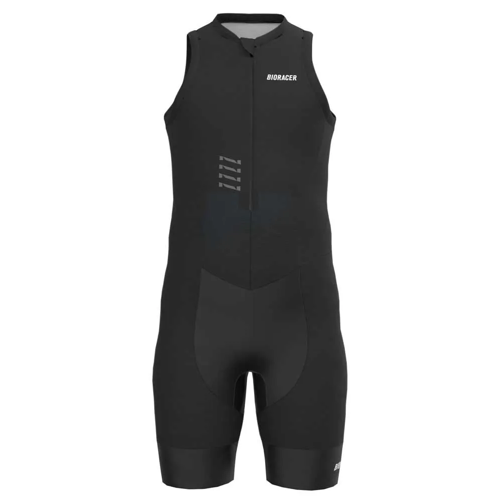 Bioracer Icon Ermeløs Triatlon-drakt unisex