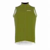 Bioracer Icon Gilet sykkelvest eclipse dame