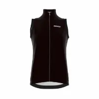 Bioracer Icon Gilet sykkelvest eclipse dame