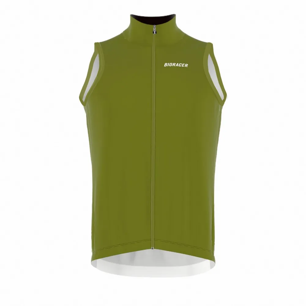 Bioracer Icon Gilet sykkelvest eclipse herre
