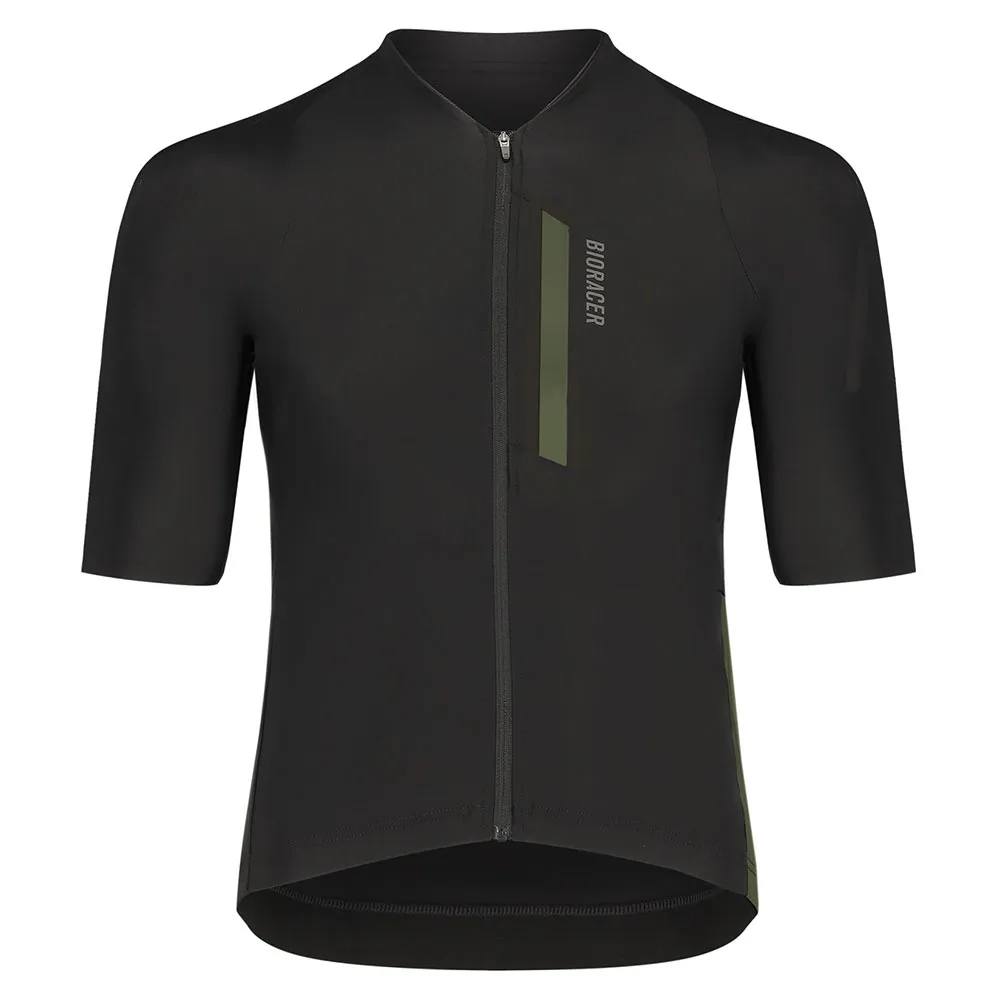 Bioracer Icon Gravel Kort Ermet Trøye Bioracer Icon Gravel Kort Ermet Trøye