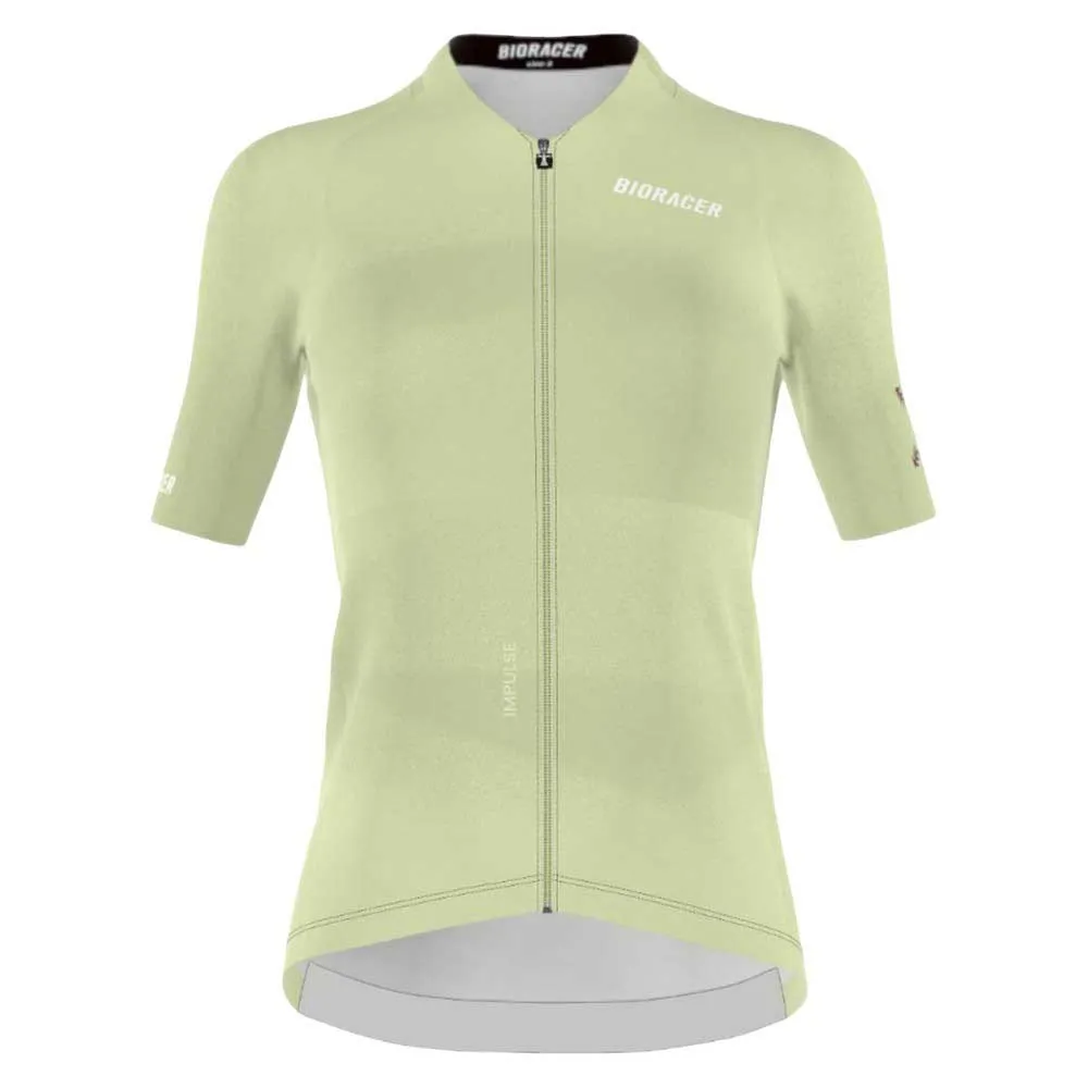 Bioracer Icon Impulse Kort Ermet Trøye Bioracer Icon Impulse Kort Ermet Trøye