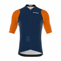 Bioracer Icon jersey petroleums herre
