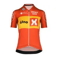 Bioracer Icon Jersey Uno-X Bioracer Icon Jersey Uno-X