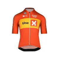 Bioracer Icon Jersey Uno-X til Barn Bioracer Icon Jersey Uno-X til Barn