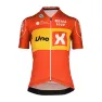 Bioracer Icon Jersey Uno-X til Kvinner