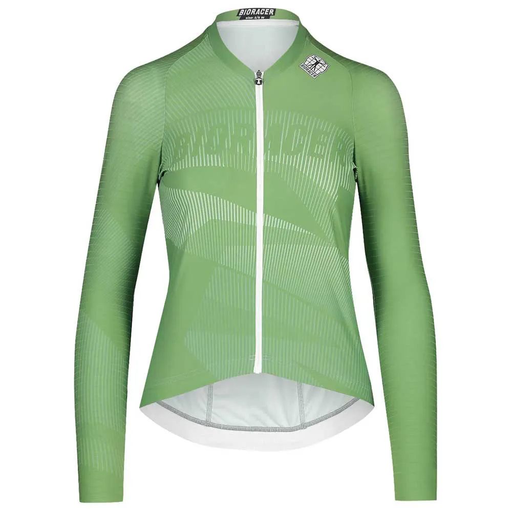 Bioracer Icon Langermet Trøye