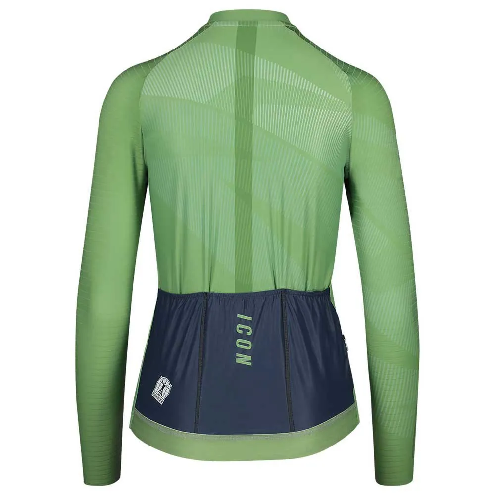 Bioracer Icon Langermet Trøye