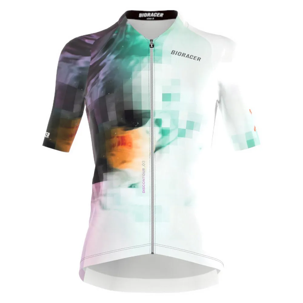 Bioracer Icon Limited Edition Kort Ermet Trøye Bioracer Icon Limited Edition Kort Ermet Trøye
