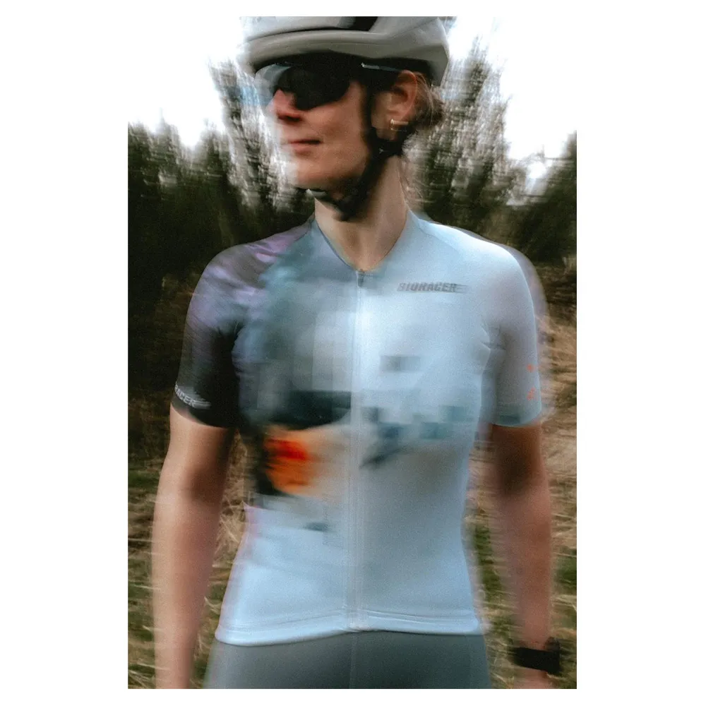 Bioracer Icon Limited Edition Kort Ermet Trøye Bioracer Icon Limited Edition Kort Ermet Trøye