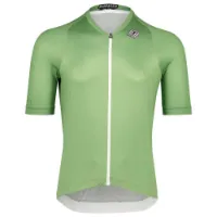 Bioracer Icon Metalix Kort Ermet Trøye